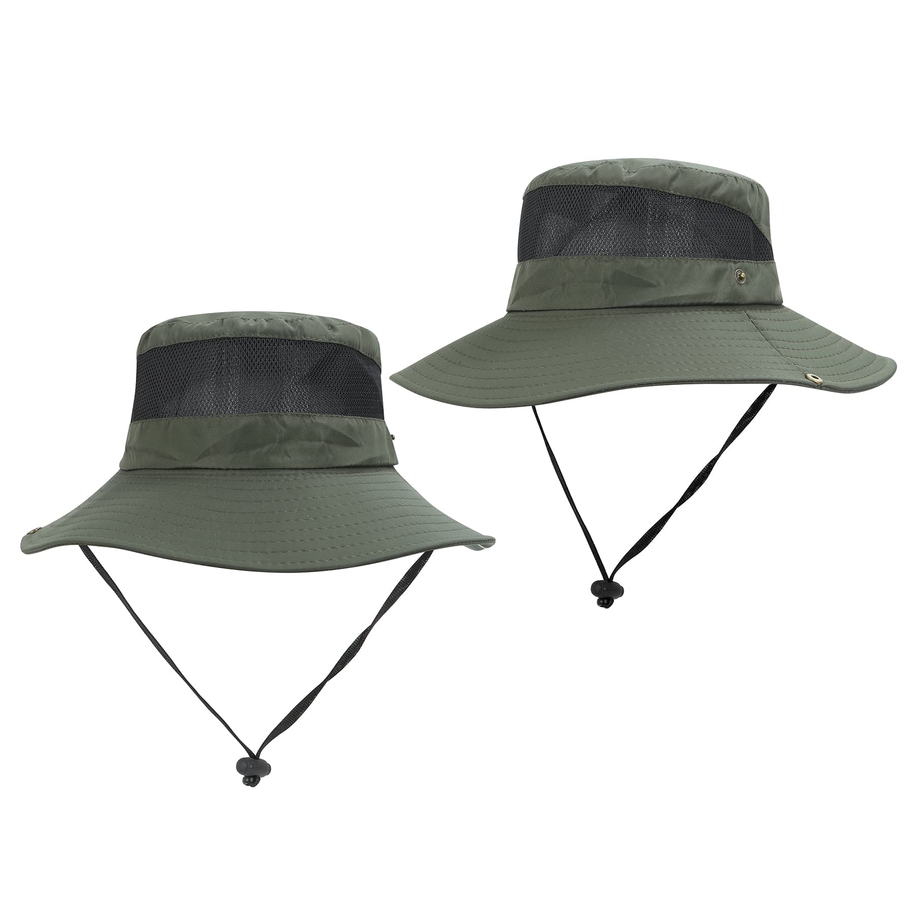 Wide Brim UV Protection Sun Bucket Hat thumbnail 2