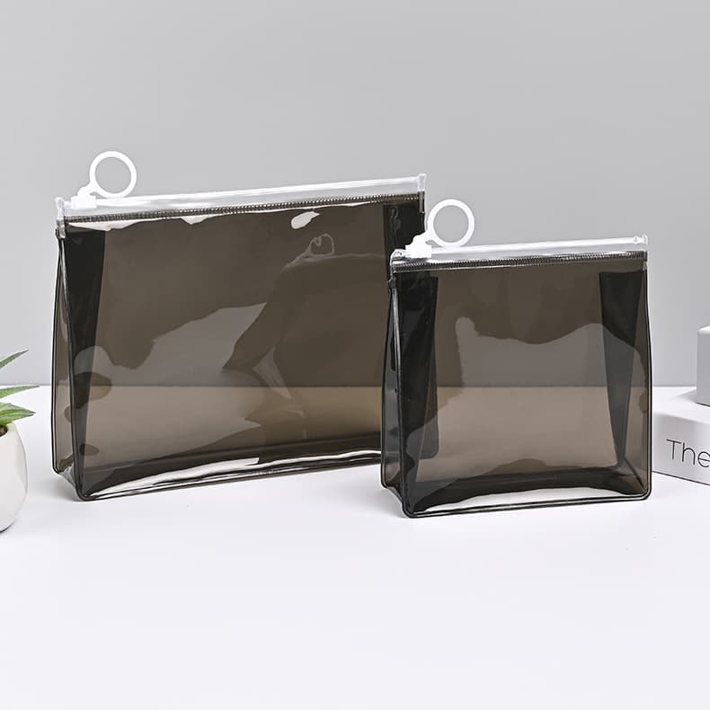 Custom Laser Makeup Bag