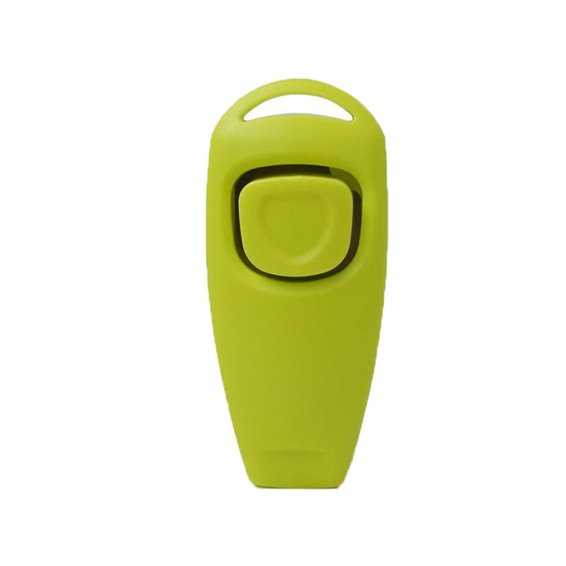 2 In 1 Dog Clickers And Whistle With Keyring thumbnail 13