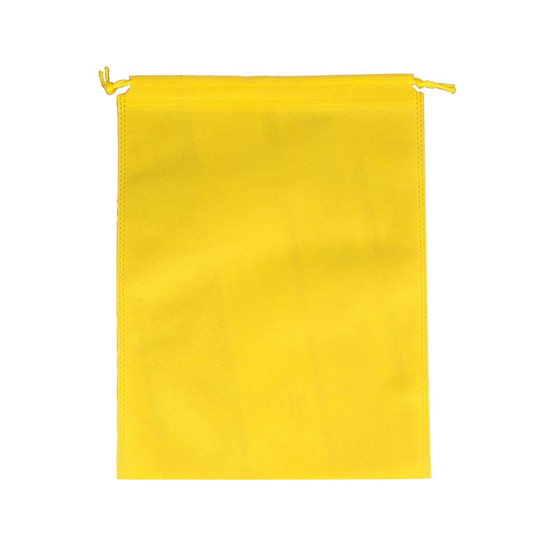 Non-woven Drawstring Shoes Organizer Bag thumbnail 4