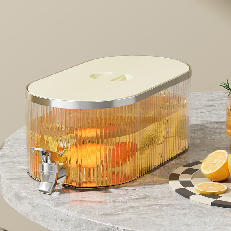 Cold Water Pitcher thumbnail 3