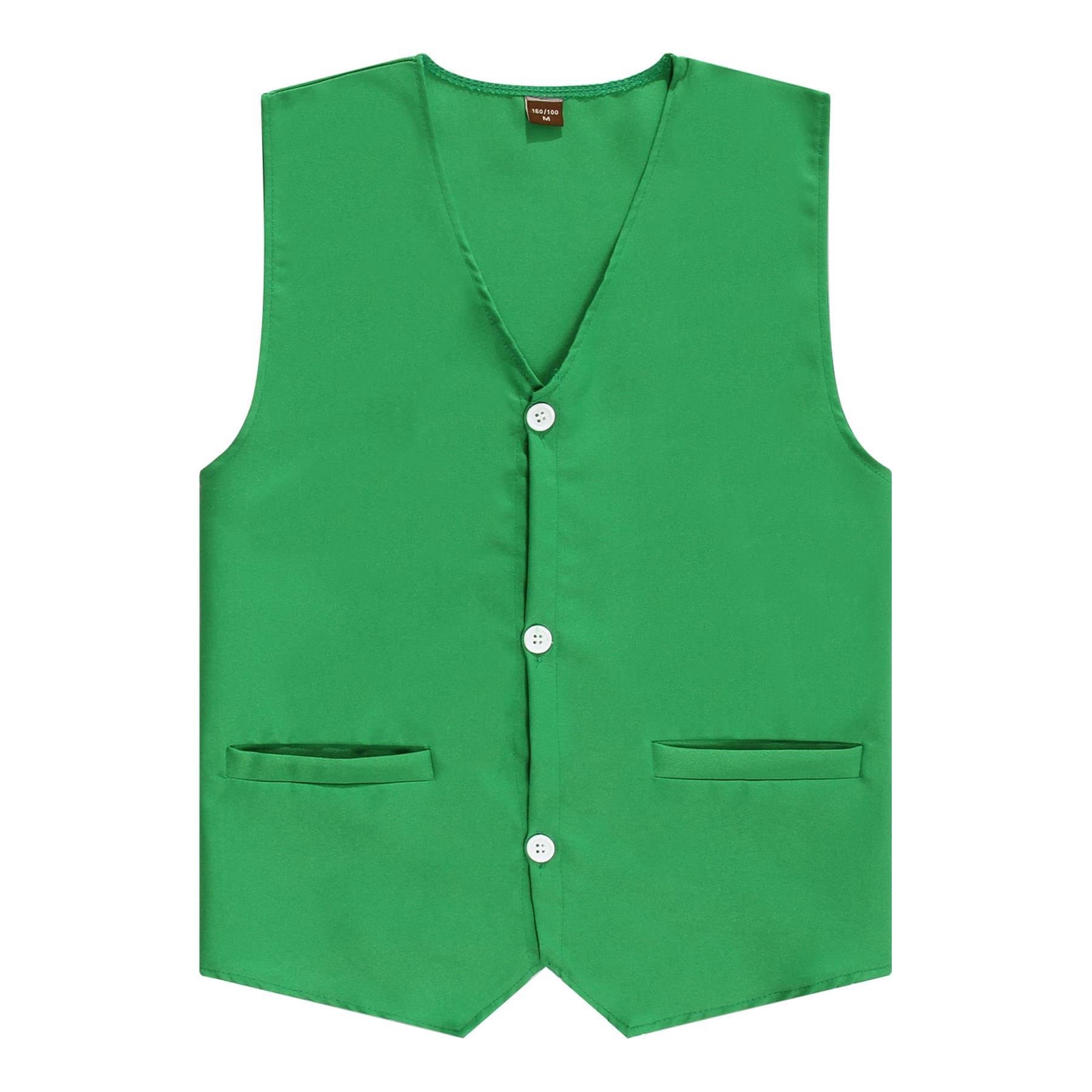 Vest With Pockets thumbnail 9