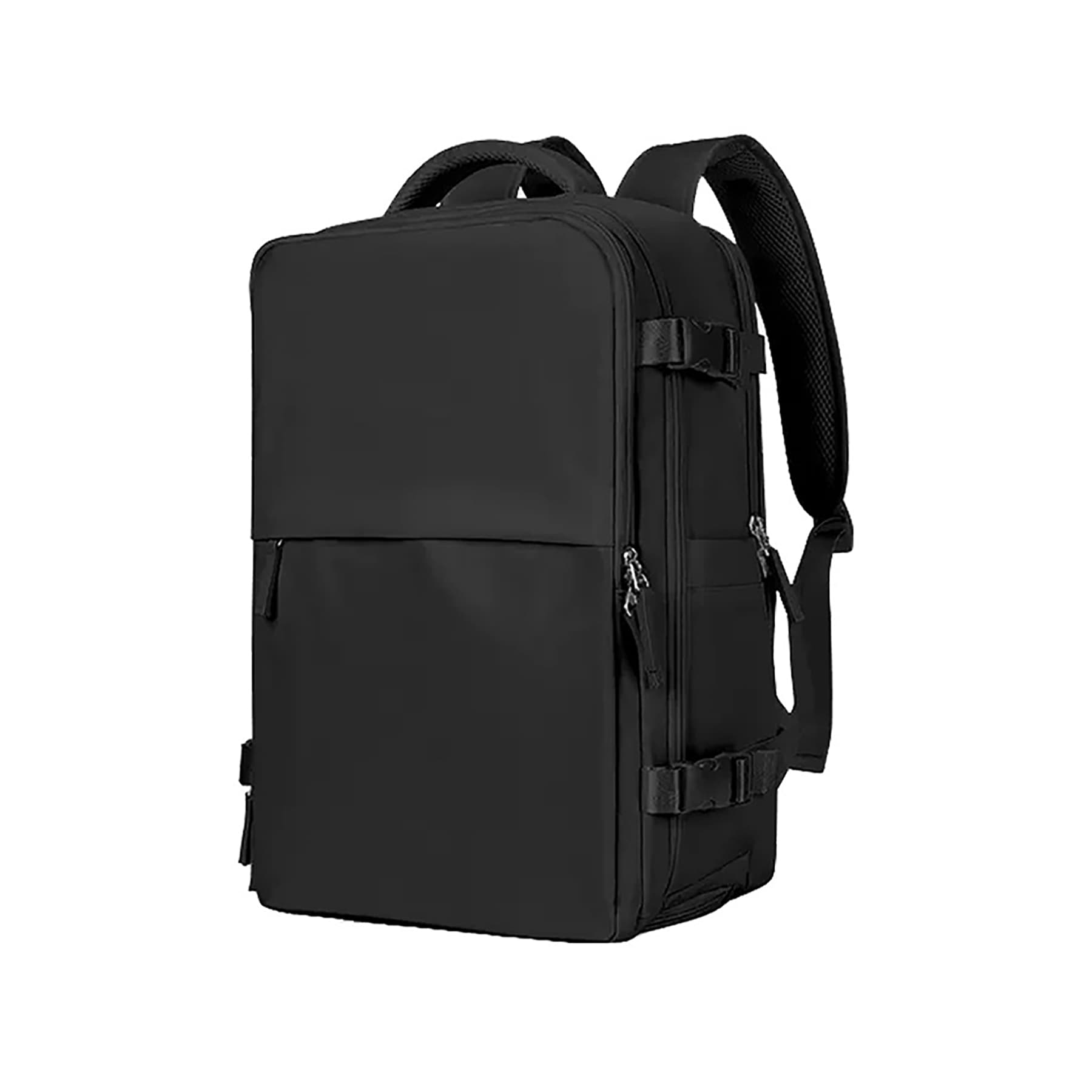 Large Travel Backpack Waterproof Duffel Bag thumbnail 9