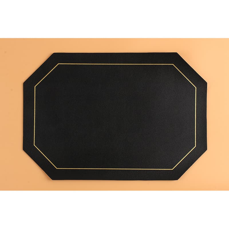 Rhombus Drink Coasters for Coffee Table