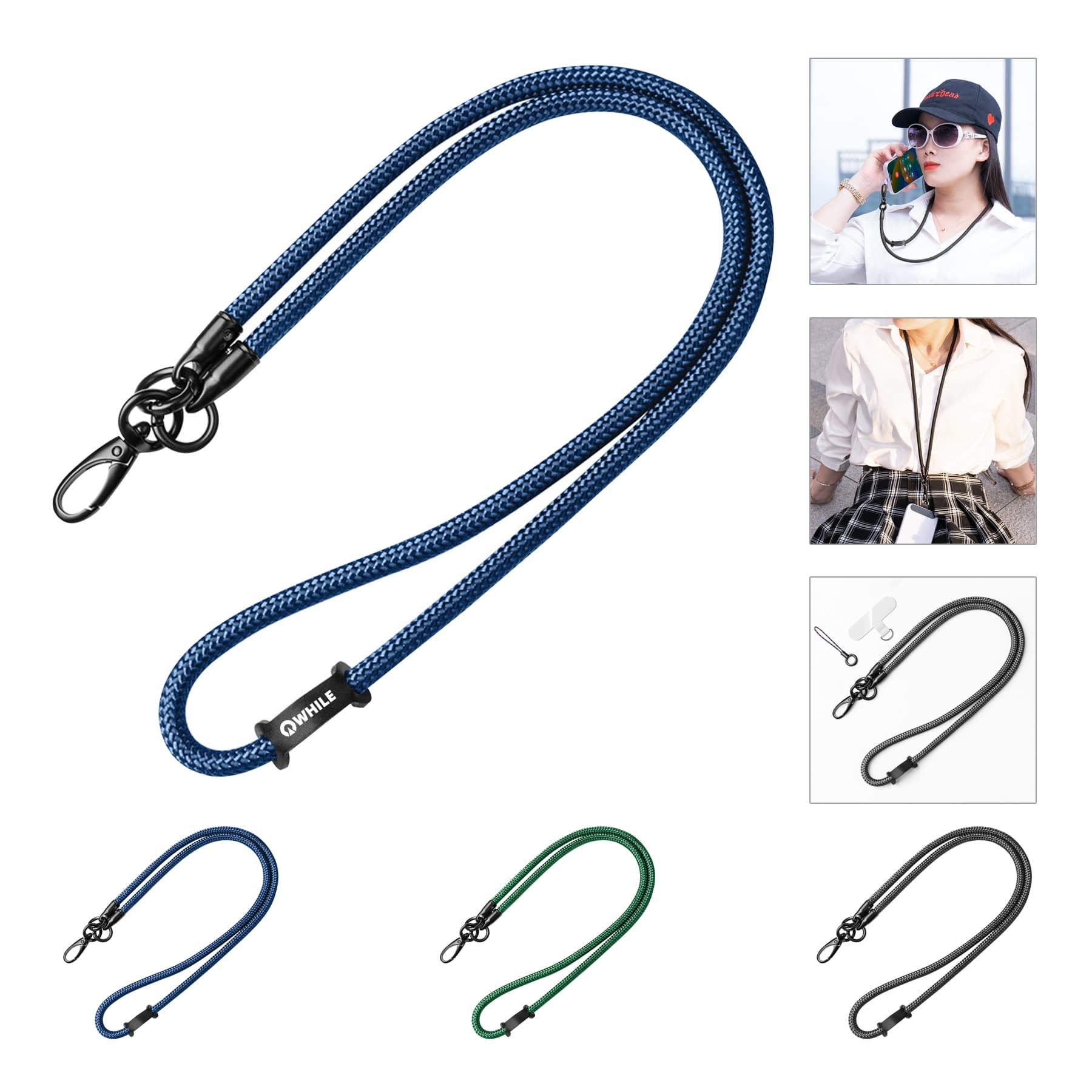Crossbody Cell Phone 12 13 Lanyard