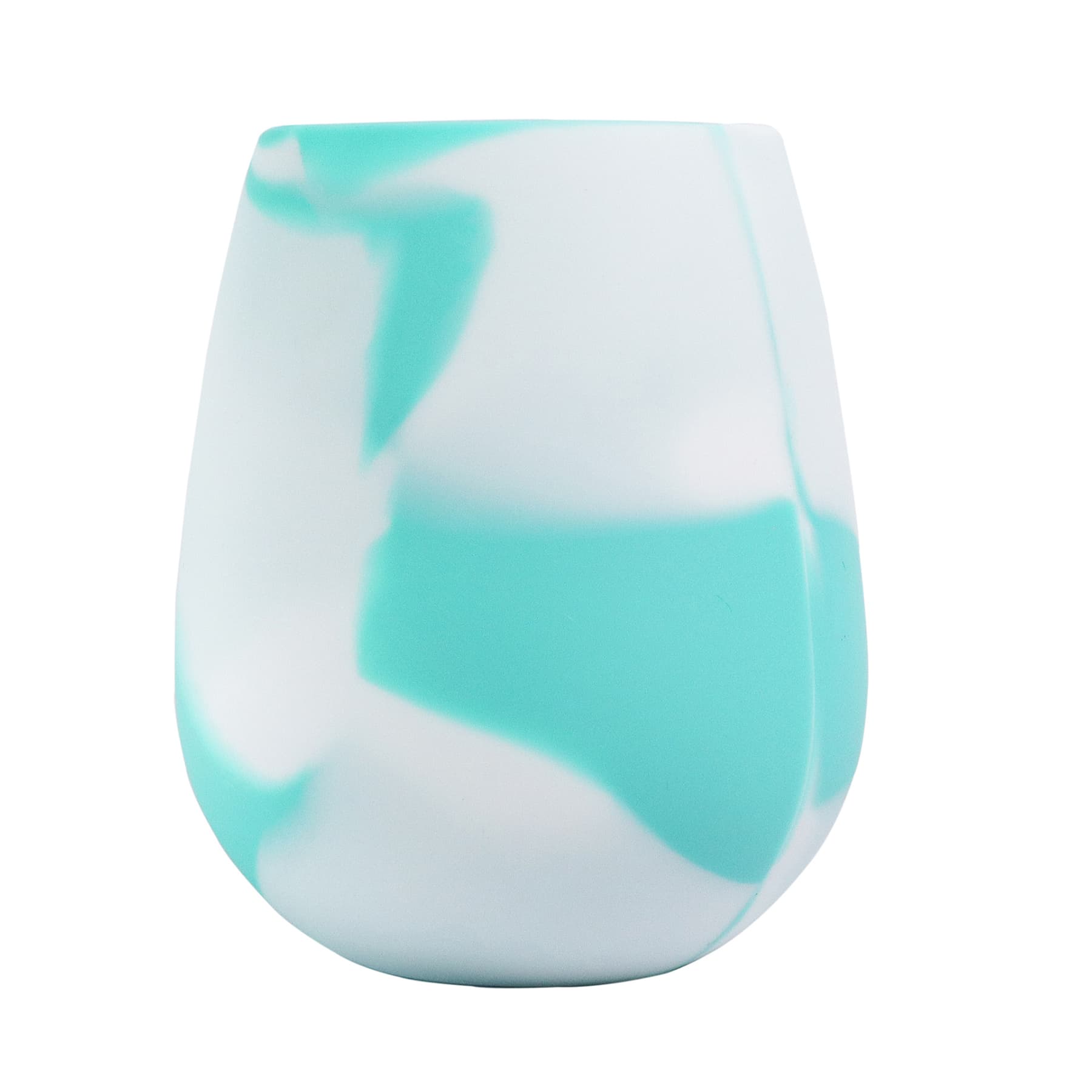 12 OZ Silicone Wine Pint Glass thumbnail 5