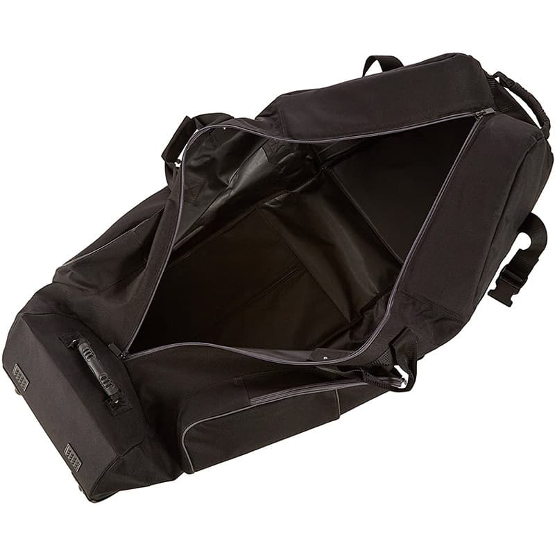 Basics Soft-Sided Golf Travel Bag thumbnail 6