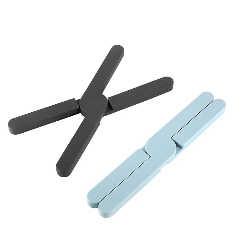 Silicone Folding Pot Pad thumbnail 6