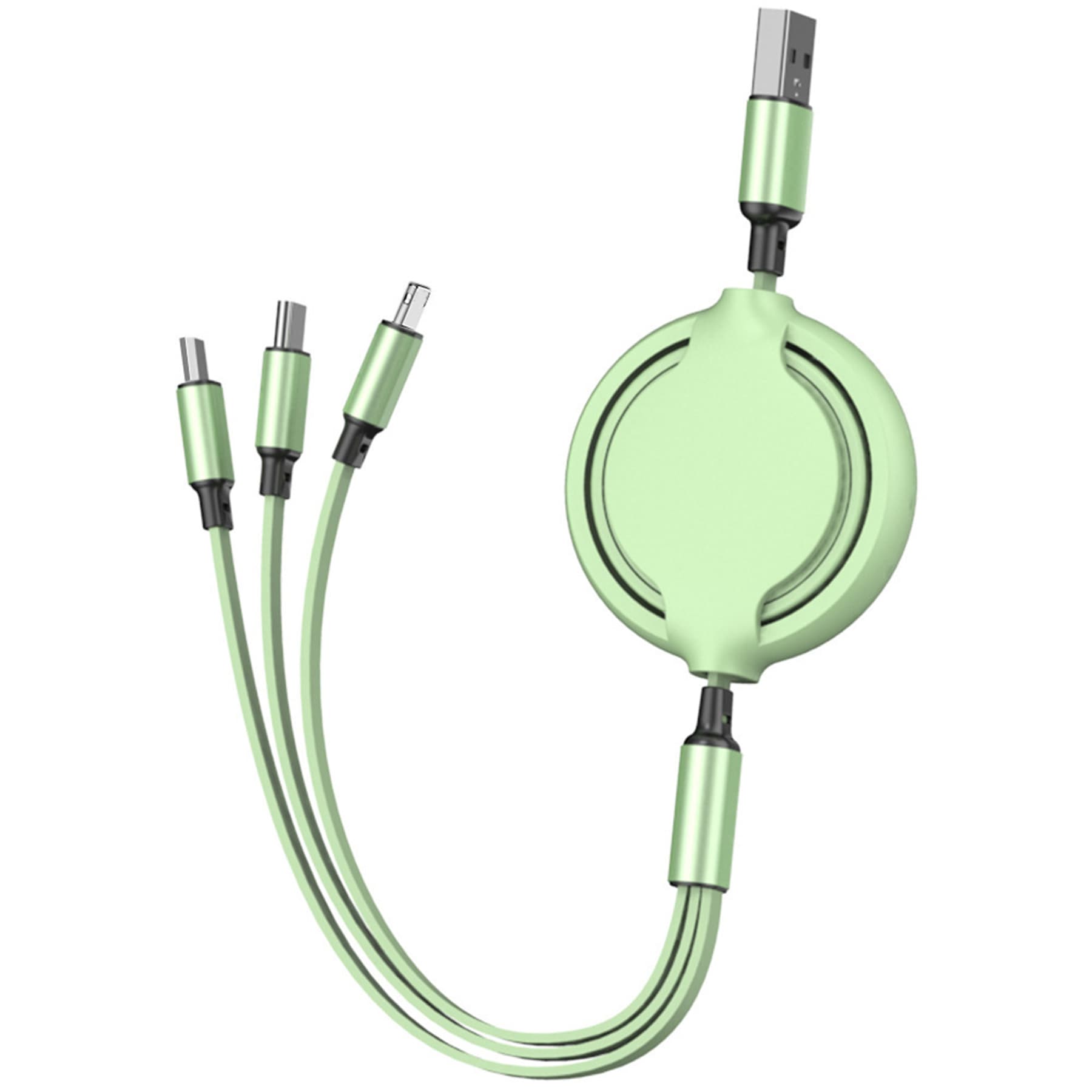 3-in-1 Data Cable thumbnail 6