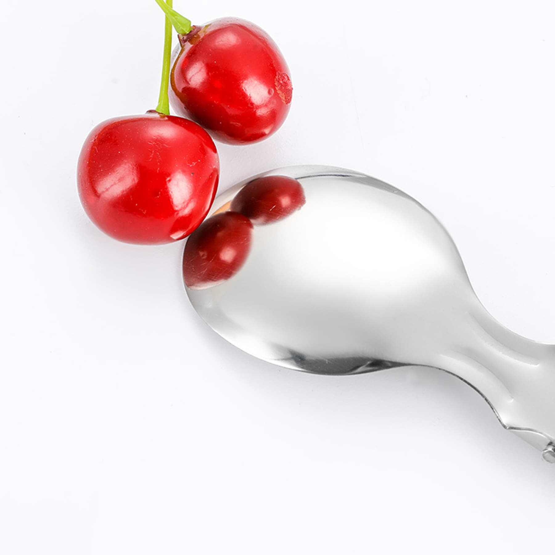 2pcs Reusable Flatware Sets With Carrying Case thumbnail 5