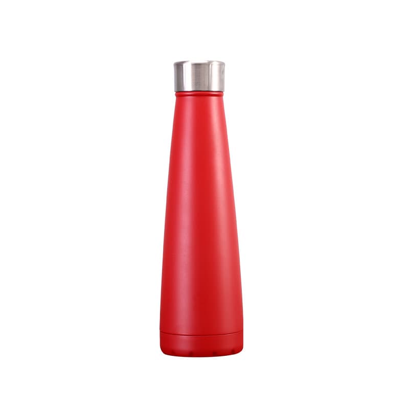 15oz Stainless Steel Insulted Water Bottle thumbnail 2