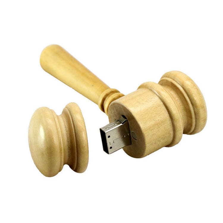 Hammer USB Flash Drive thumbnail 5