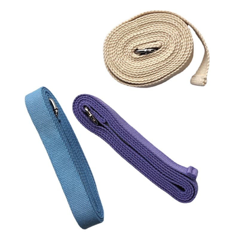 High Elastic Yoga Stretch Belt thumbnail 4