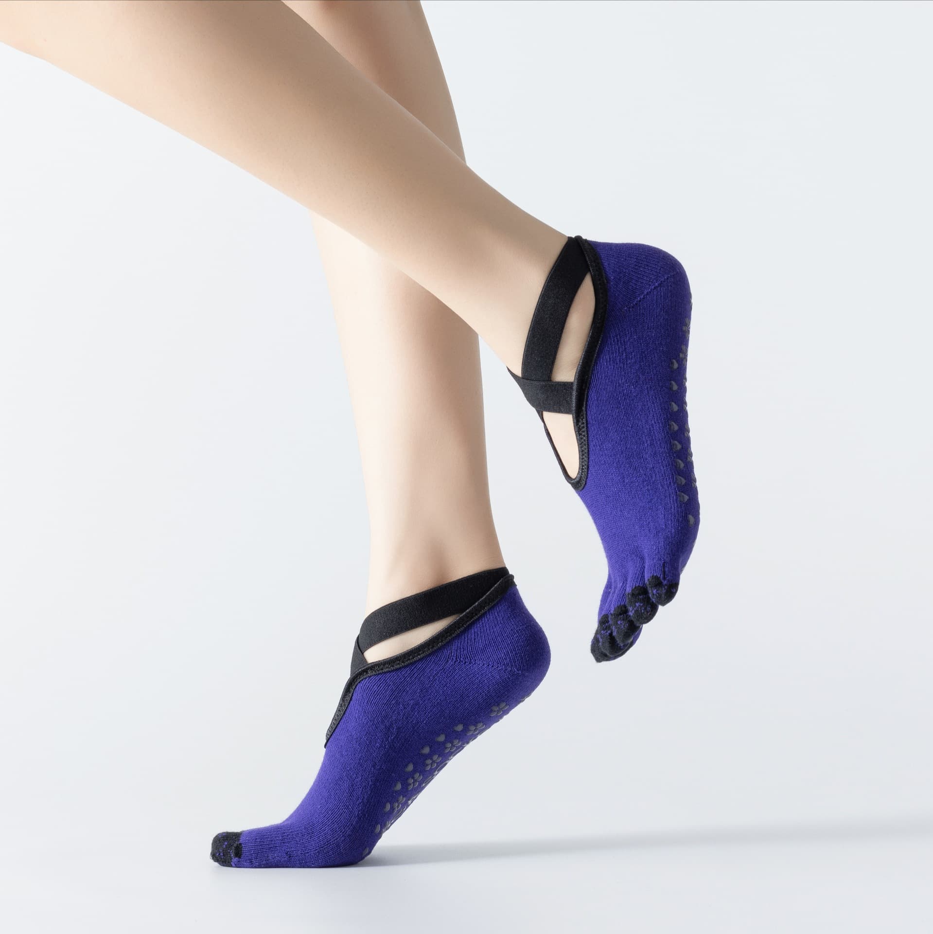 Non Slip Socks for Yoga