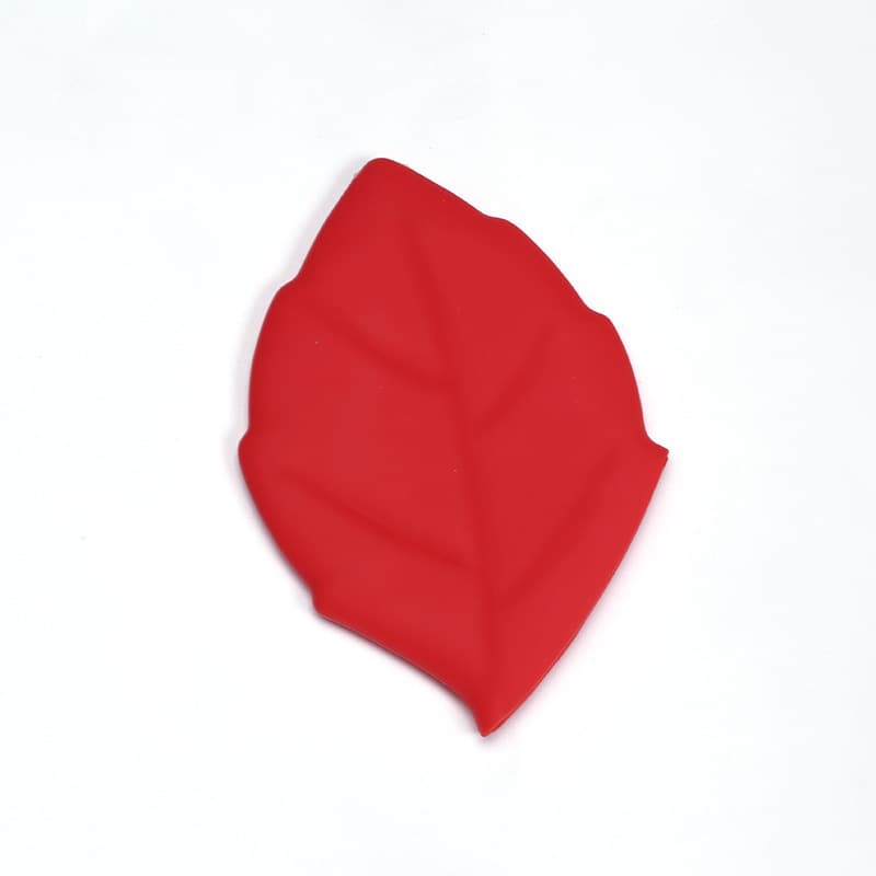 Leather storage basket thumbnail 17