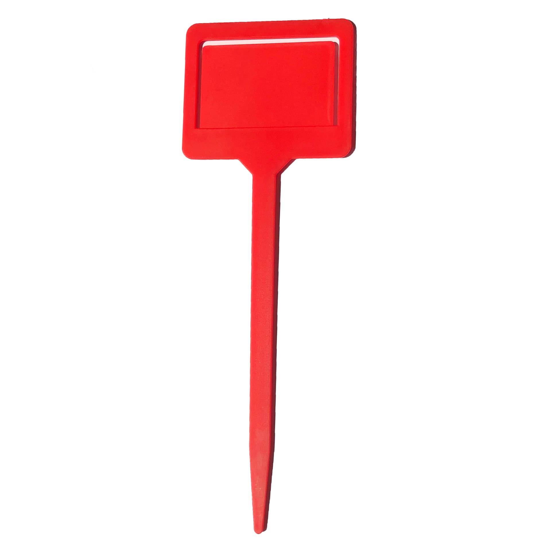 Plastic Sign Board thumbnail 6