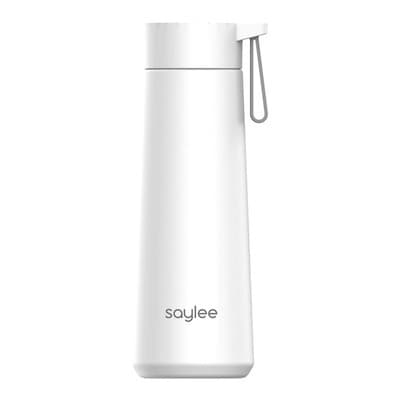 12oz Vacuum Water Bottles BPA Free
