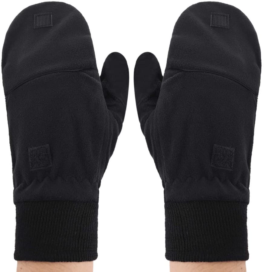 Winter Convertible Gloves thumbnail 3
