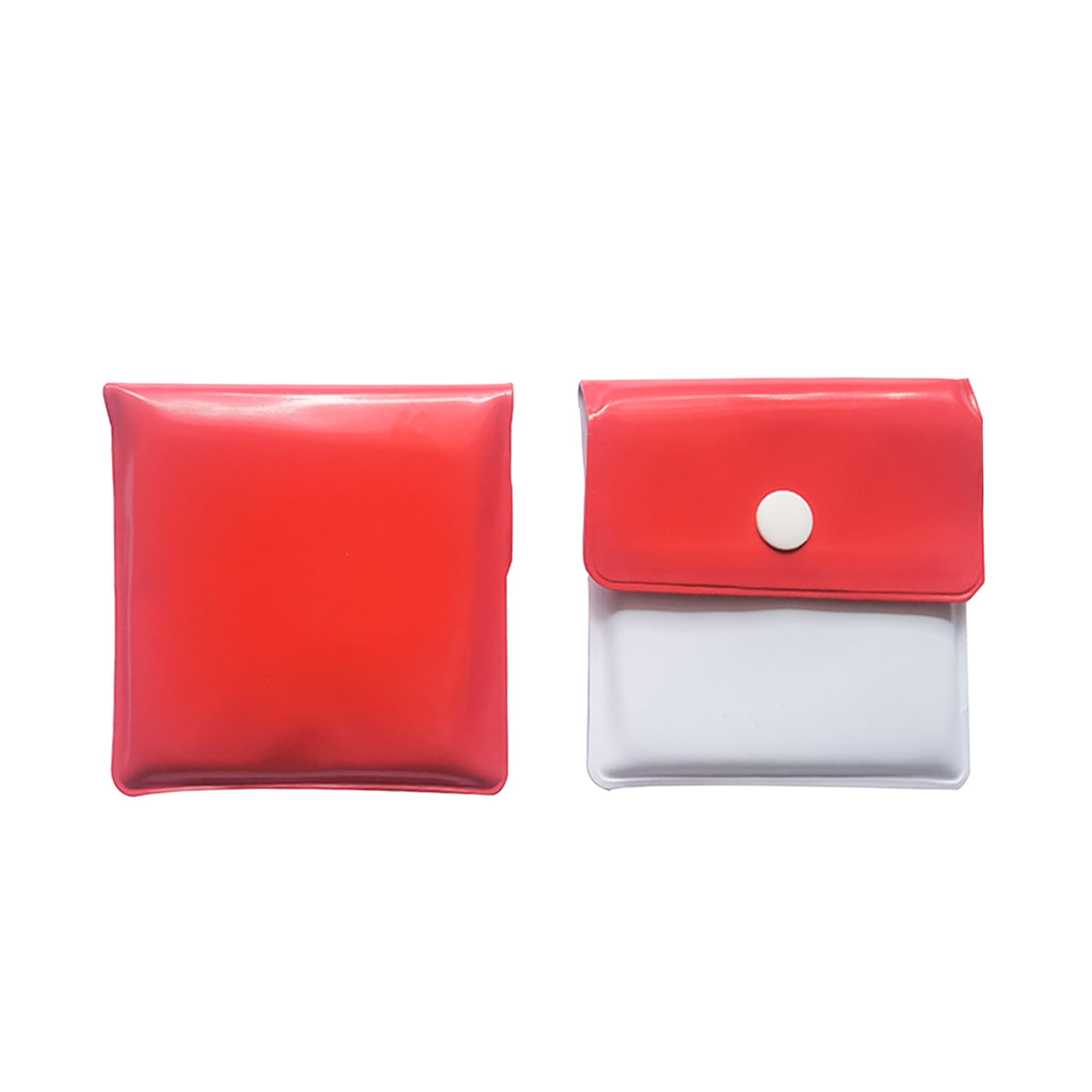 Compact Ashtray - Fireproof, Odorless, Various Colors thumbnail 7