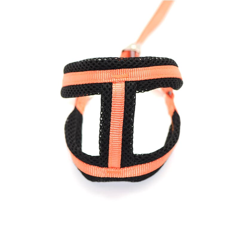 Adjustable breathable pet leash thumbnail 4