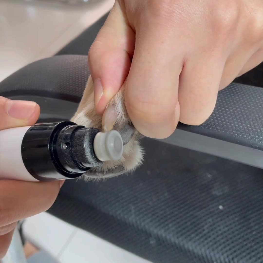 Dog Nail Grinder thumbnail 6