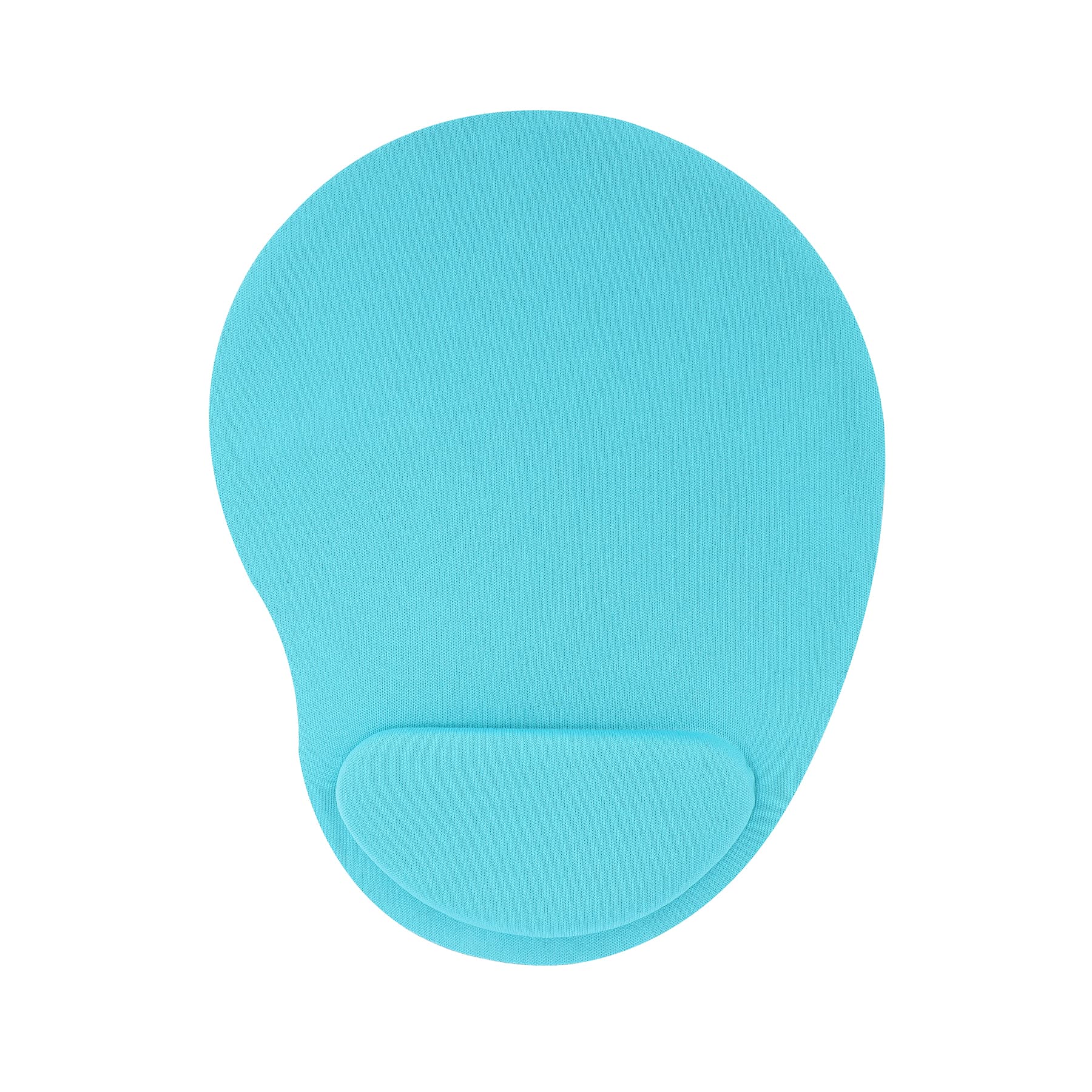 Comfortable Eva Wrist Rest Mouse Pad