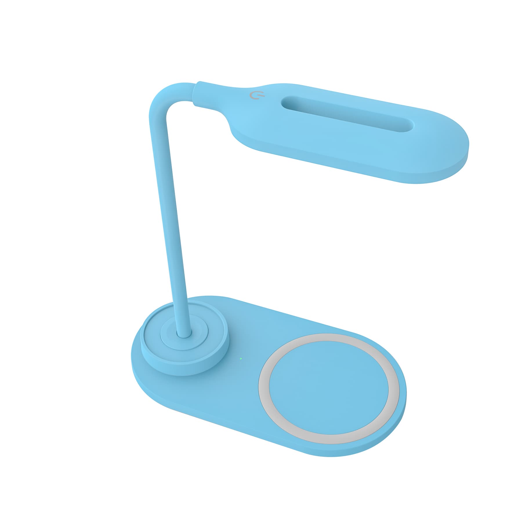 Multi-Functional Table Lamp With Wireless Charger thumbnail 11