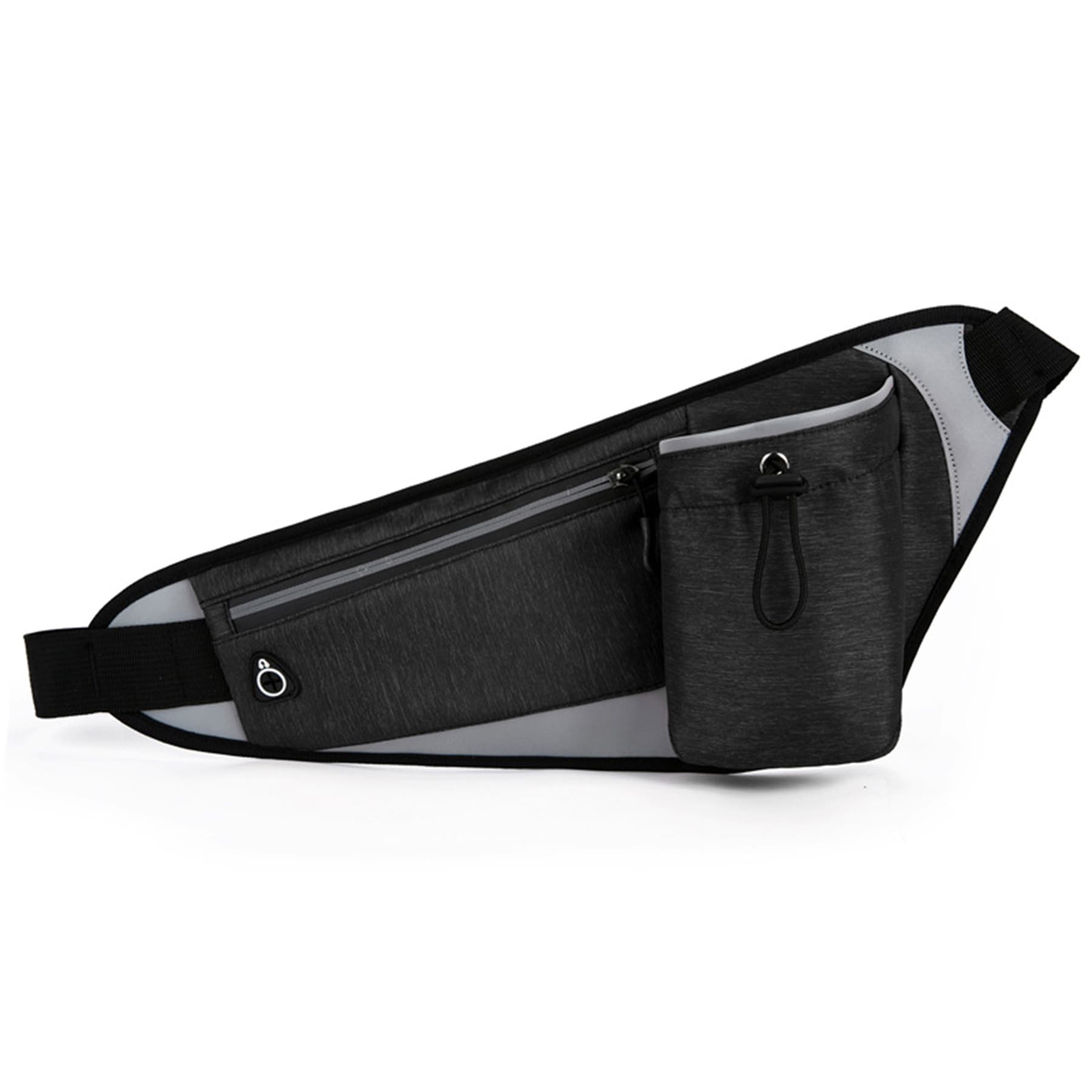 Cycling Water Bottle Fanny Pack Waist Bag thumbnail 7