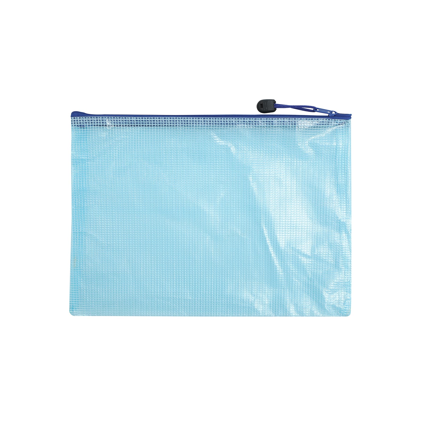 PVC Zipper File Bag thumbnail 2