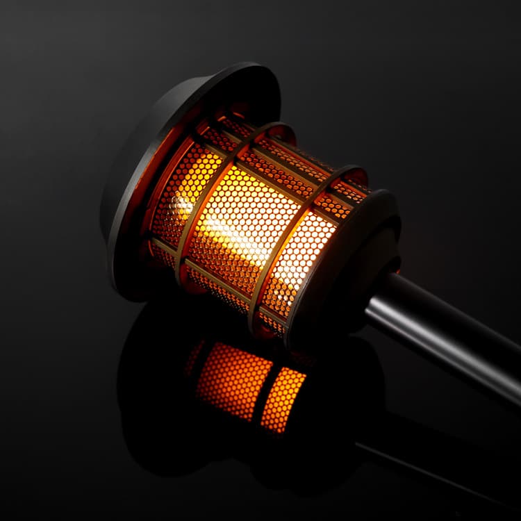 36 Led Solar Flame Lamp Outdoor thumbnail 2