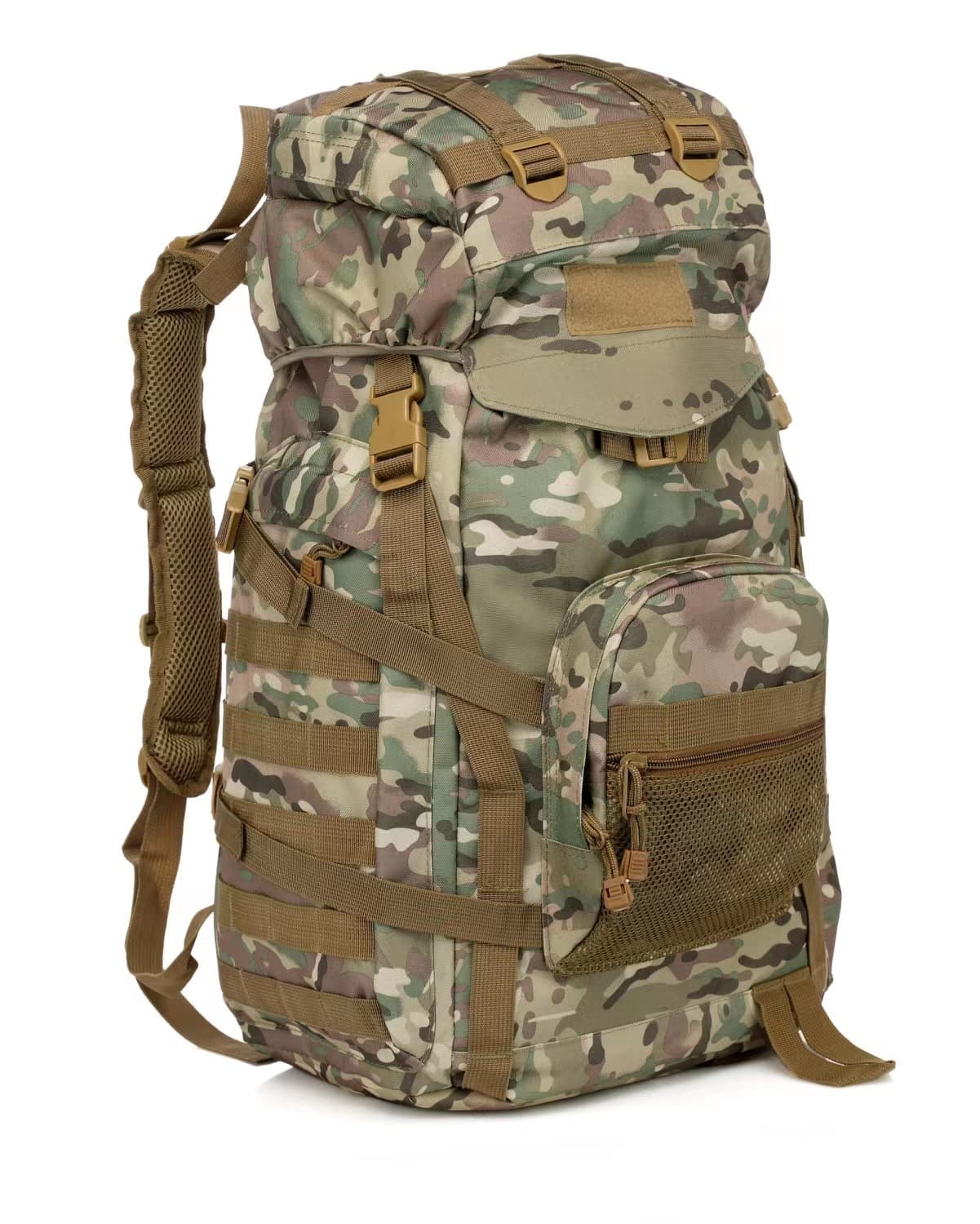 Tactical Hiking Backpack