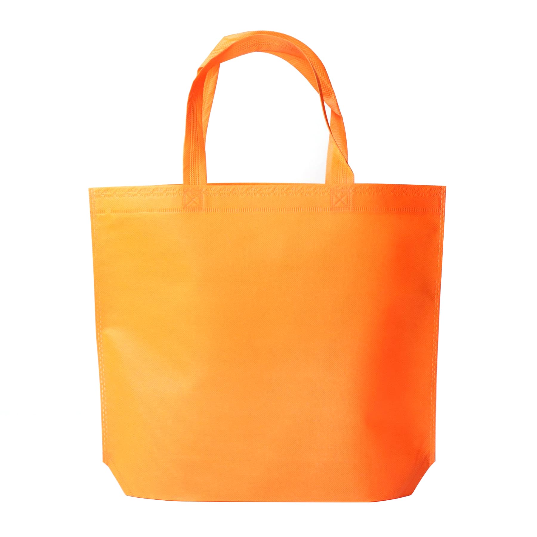 Non-Woven Budget Shopper Tote Bag thumbnail 7
