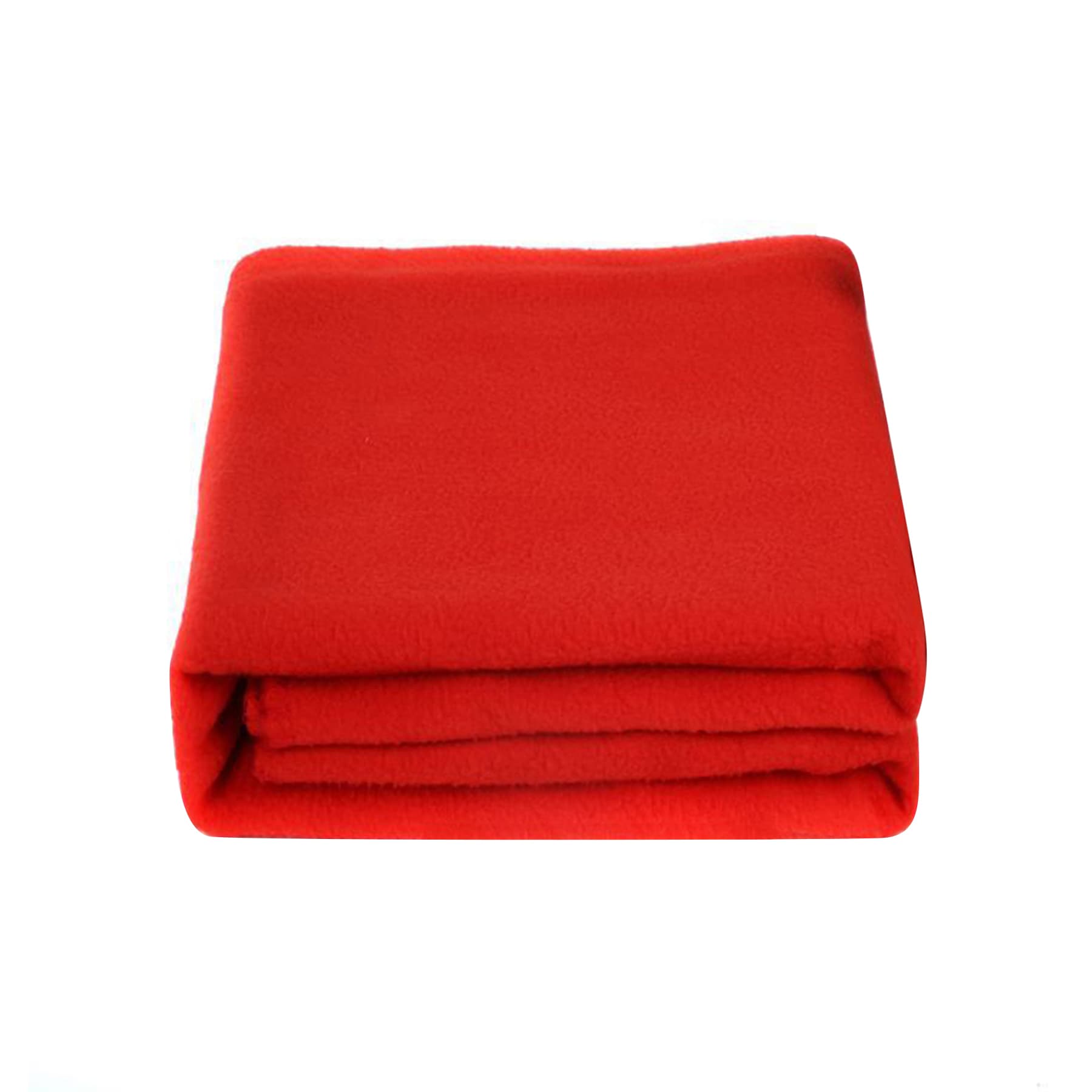 Blank Fleece Baby Or Lap Blanket thumbnail 5