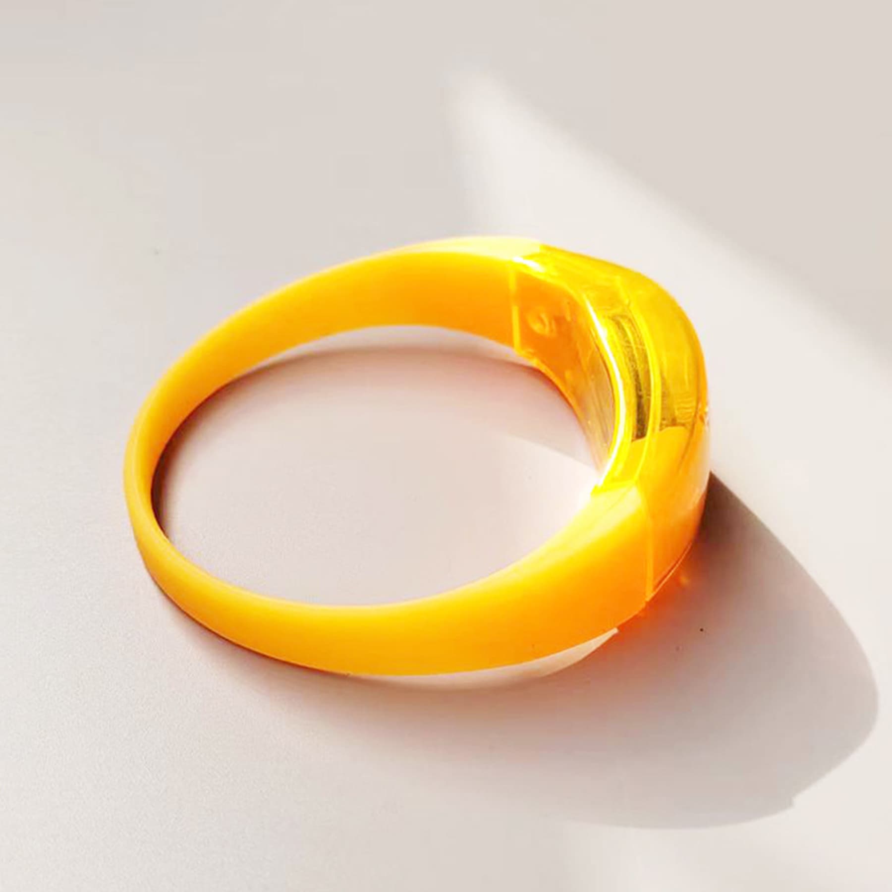 Led Silicone Bracelet thumbnail 7