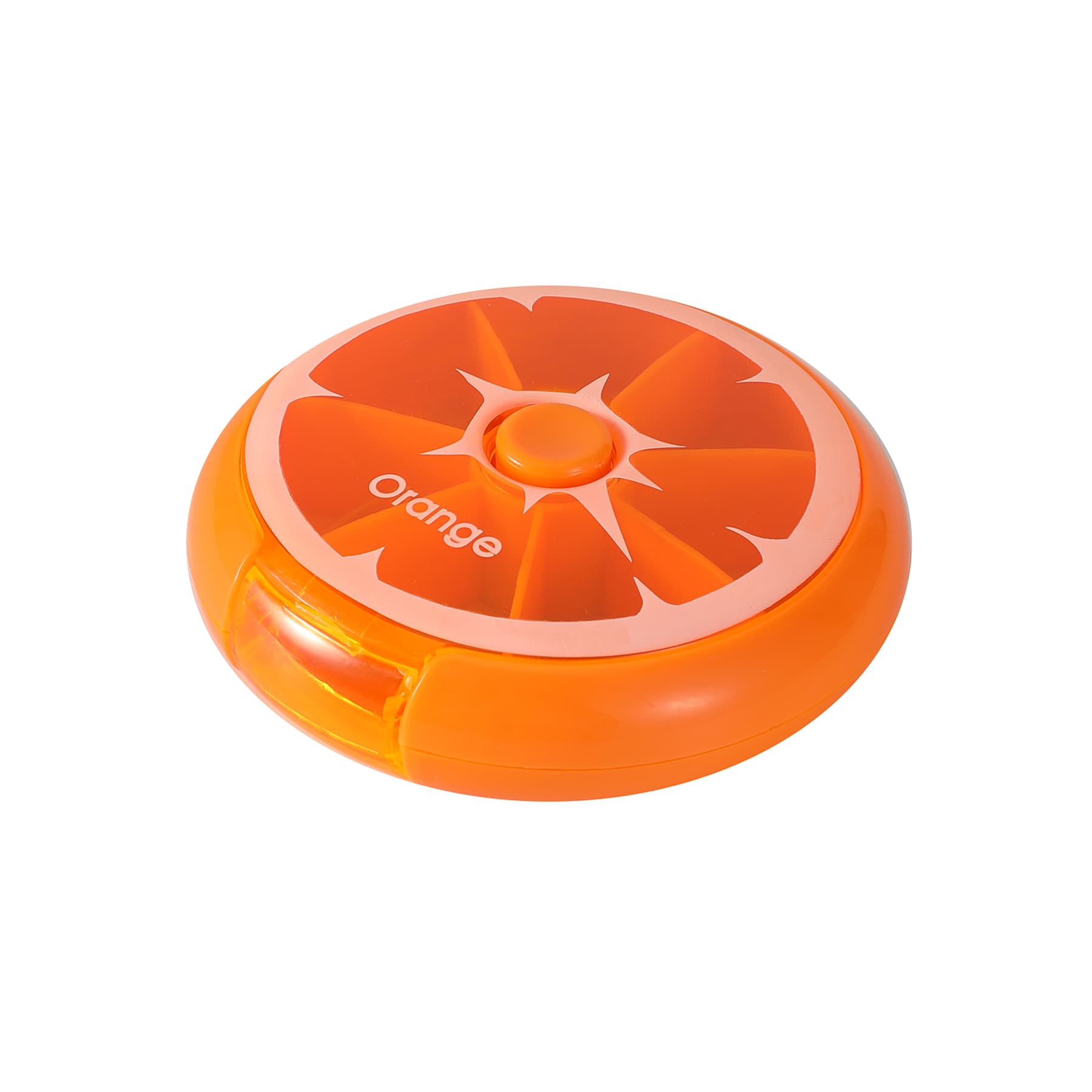 Portable 7-Day Planner Pill Cases thumbnail 3