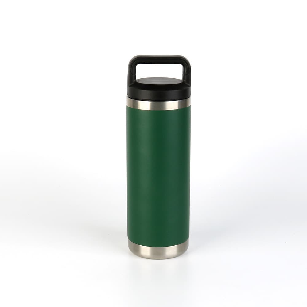 Stainless Steel Vacuum Insulated Water Bottle thumbnail 4