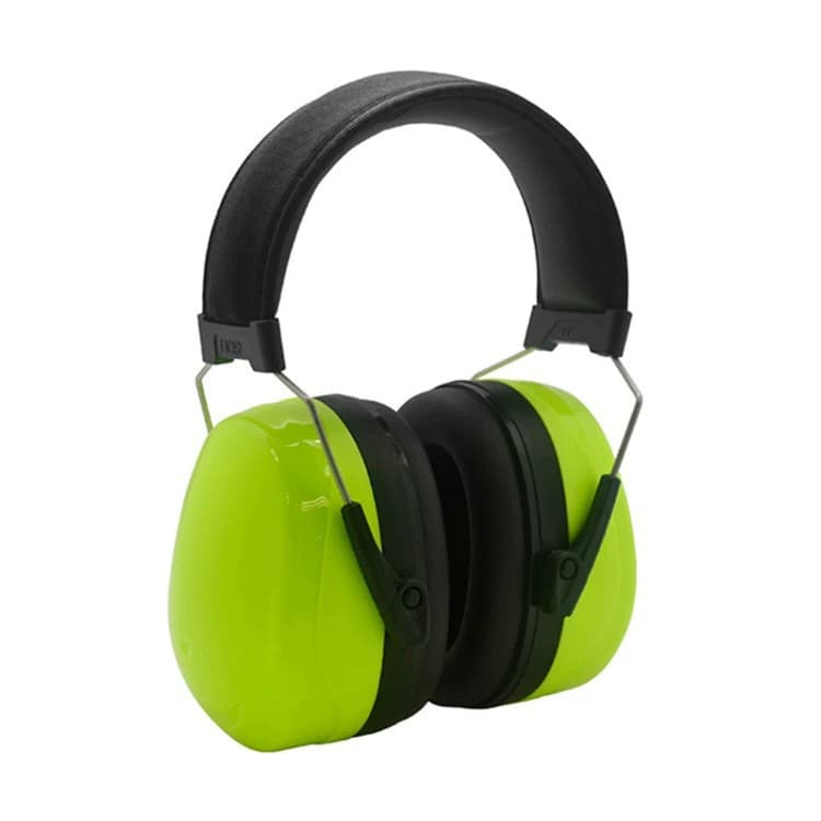 Hearing Protection Ear Muffs