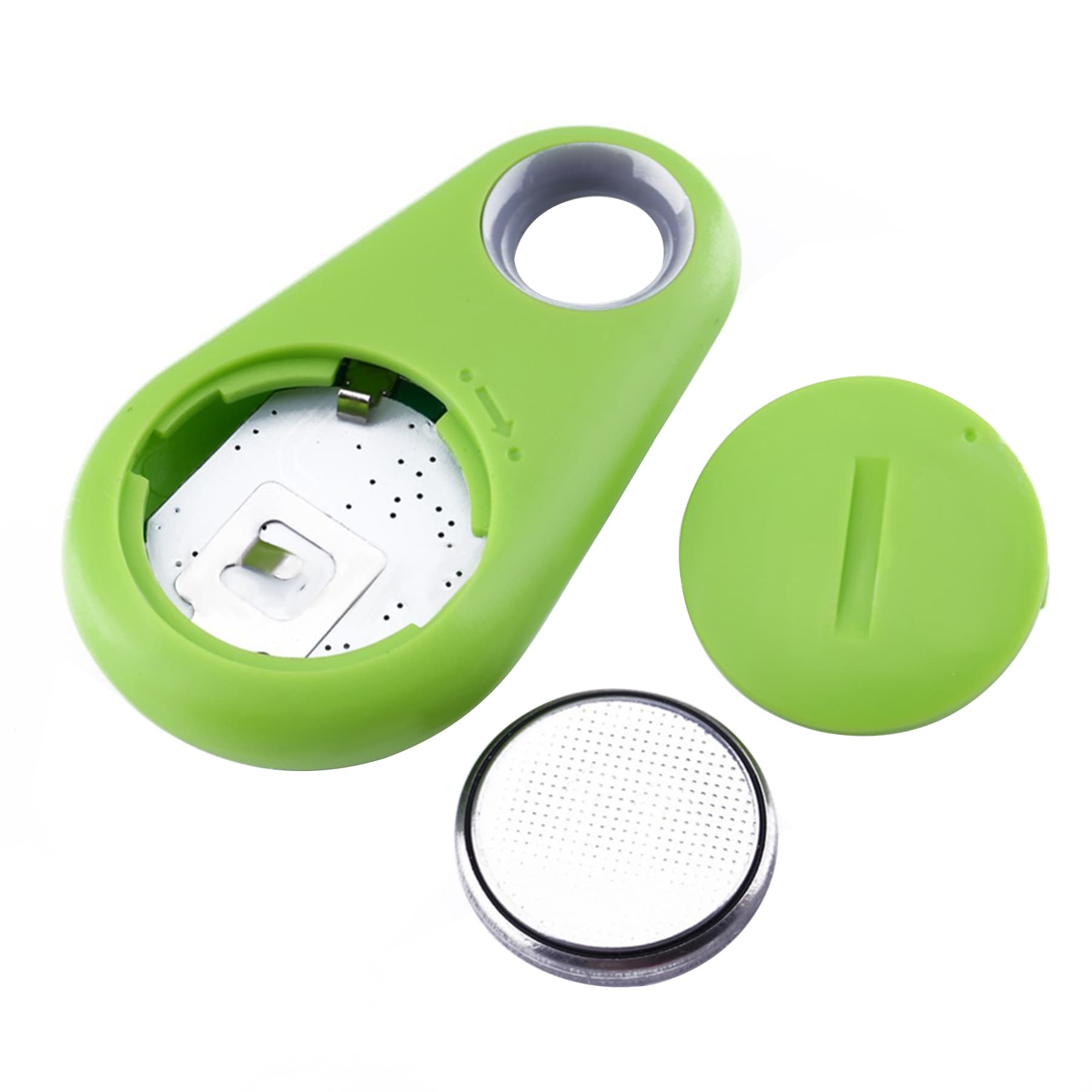 Drop Shaped Wireless Seek Tracker thumbnail 7