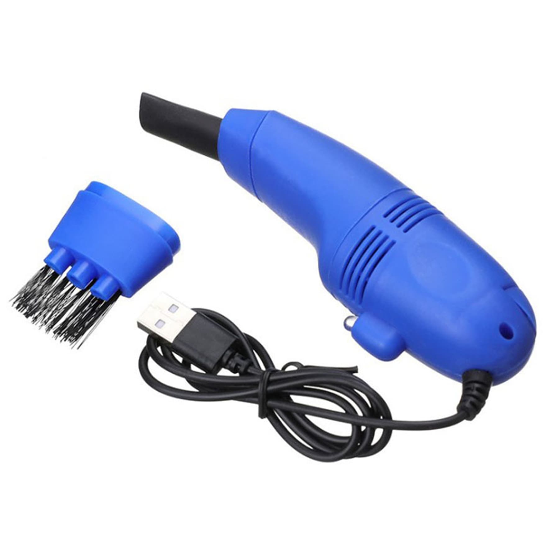 Mini Usb Keyboard Vacuum Cleaner thumbnail 2