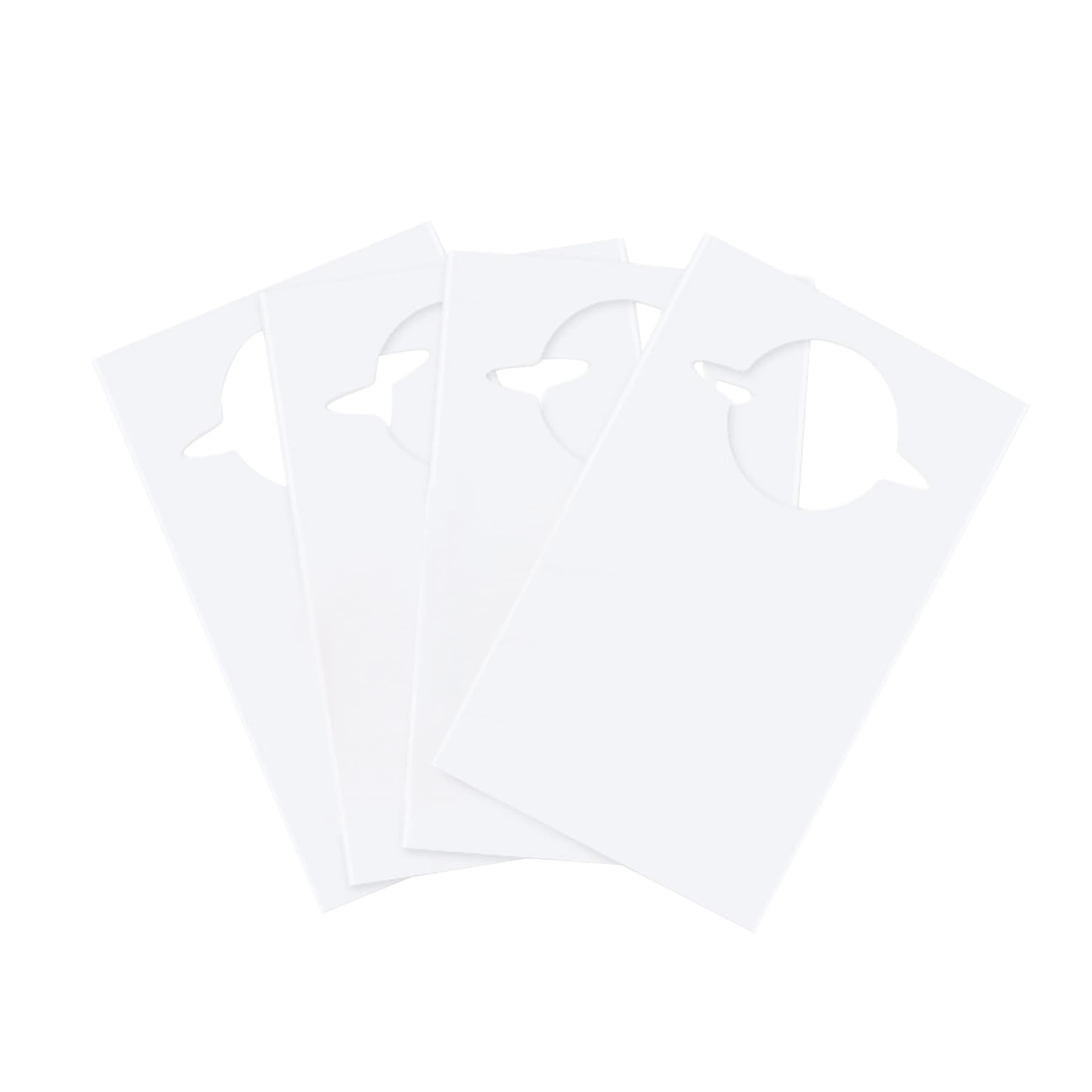 14" X 24" Disposable Adult Poly Lobster/Seafood Bib thumbnail 3