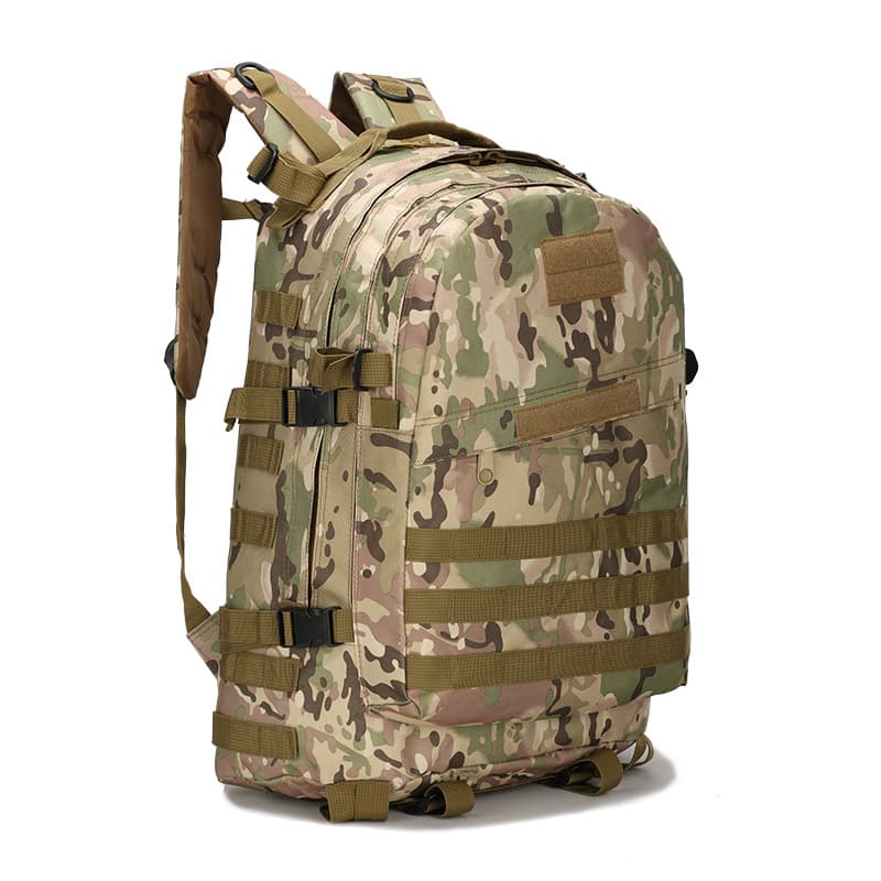 Outdoor Military Tactical Backpack thumbnail 2