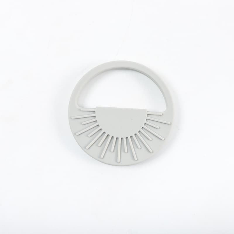 Silicone Baby Teether Toy thumbnail 14