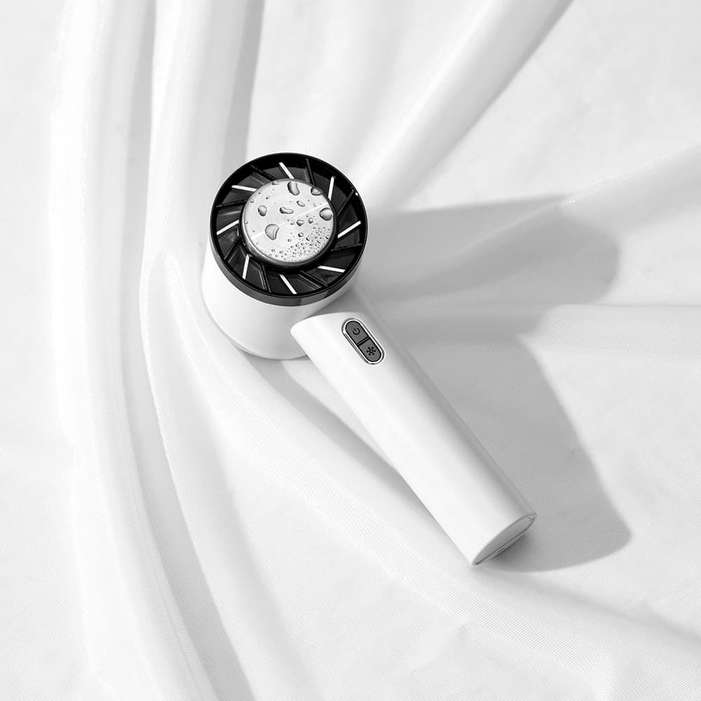 Portable Handheld Cooling Fan
