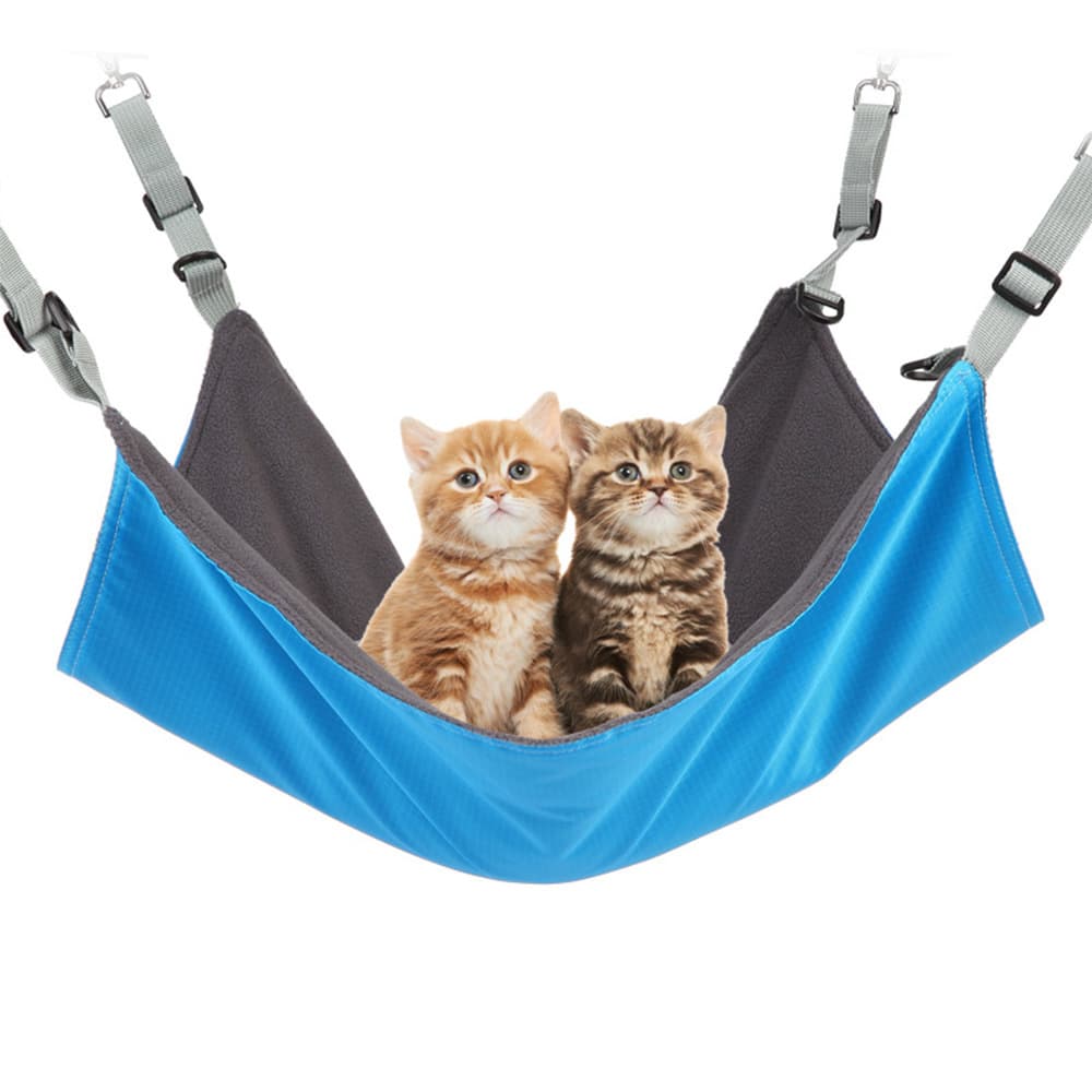 Pet Cat Hanging Hammock thumbnail 3