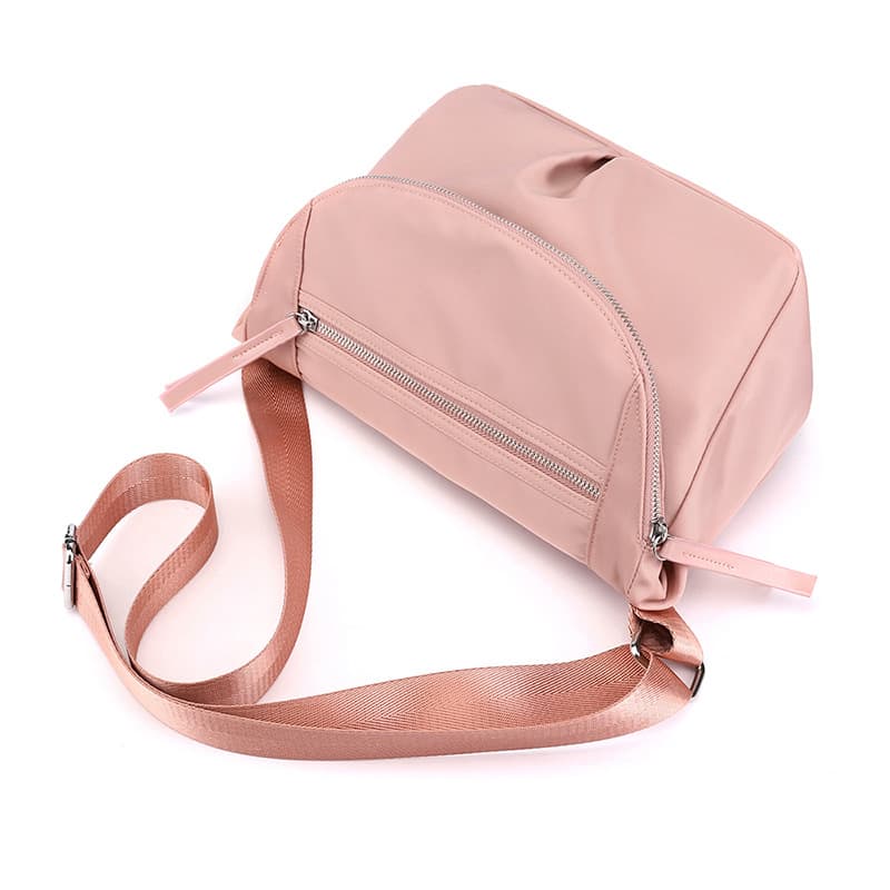 Nylon Waterproof Crossbody bag thumbnail 9