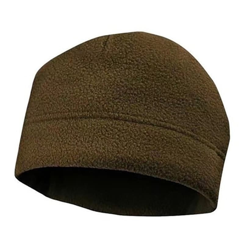 Winter Warm Fleece Beanie Hat thumbnail 5