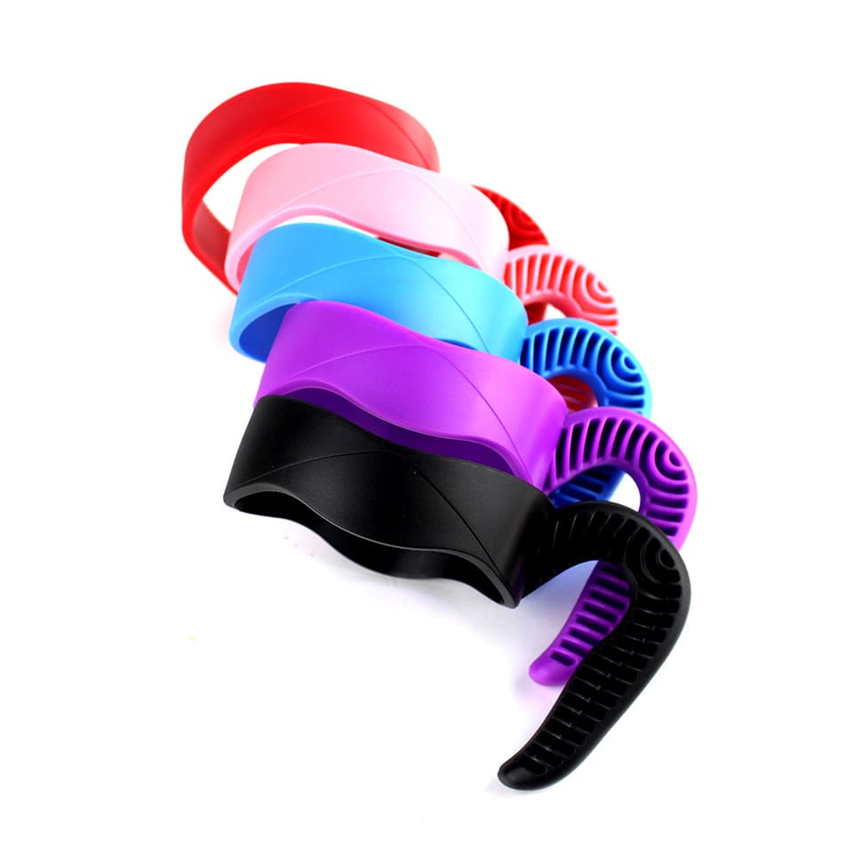 Rubber Anti Slip Handle For 30oz Tumblers thumbnail 4