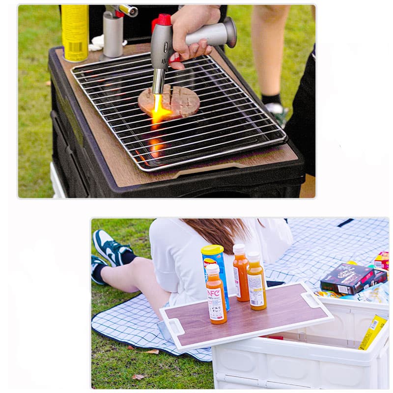 Folding Storage Box thumbnail 2