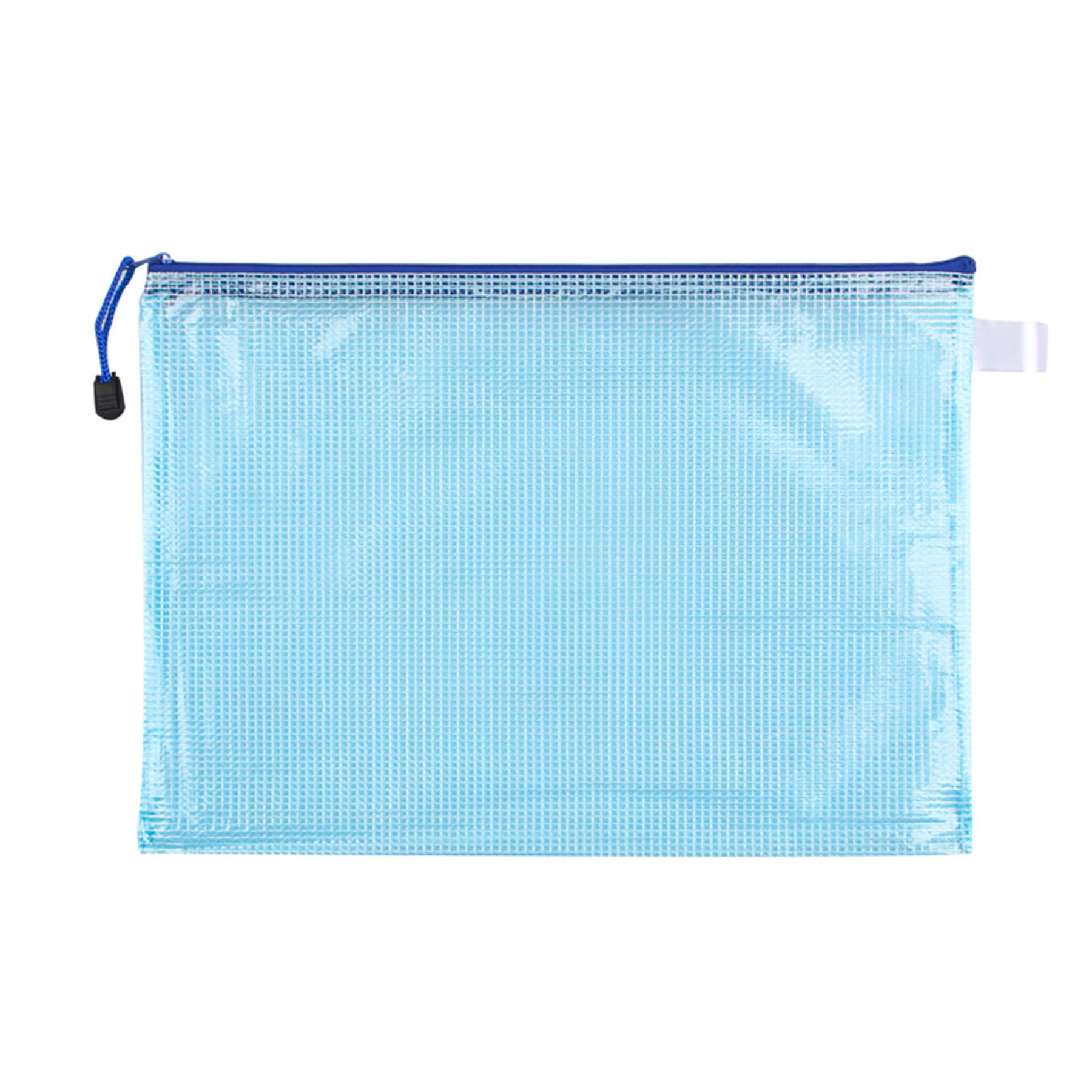 PVC Zipper File Bag thumbnail 7