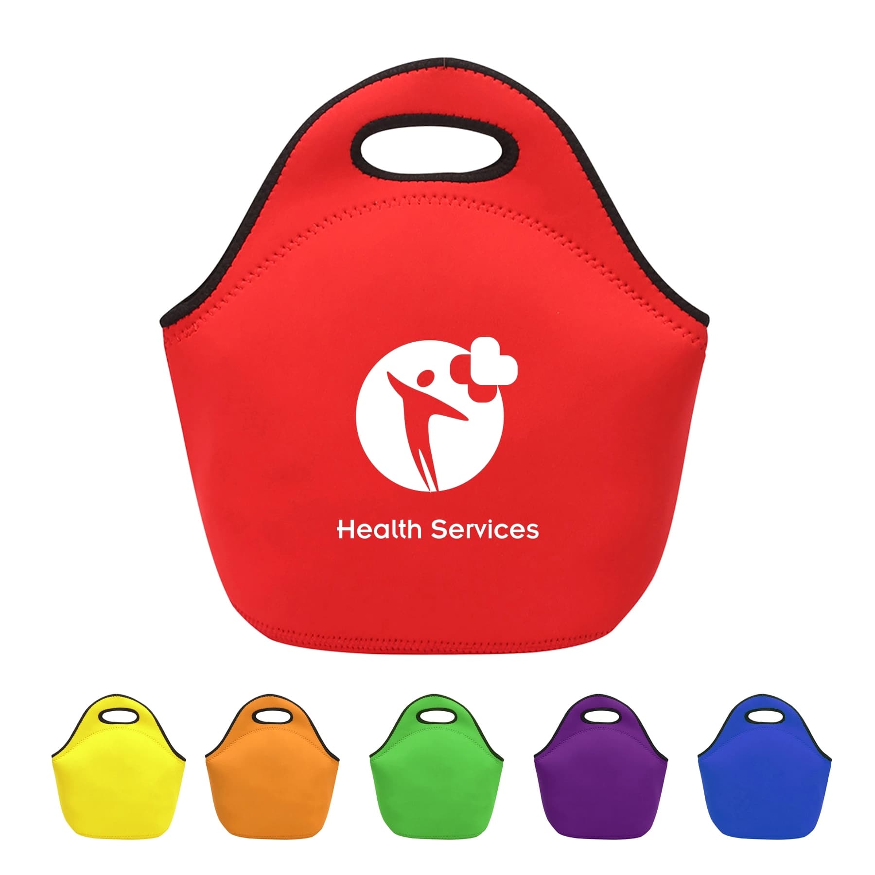 Leather storage basket thumbnail 5